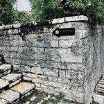 Stone House Obelisk